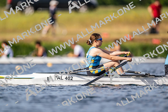 Girls J14 4x+-894