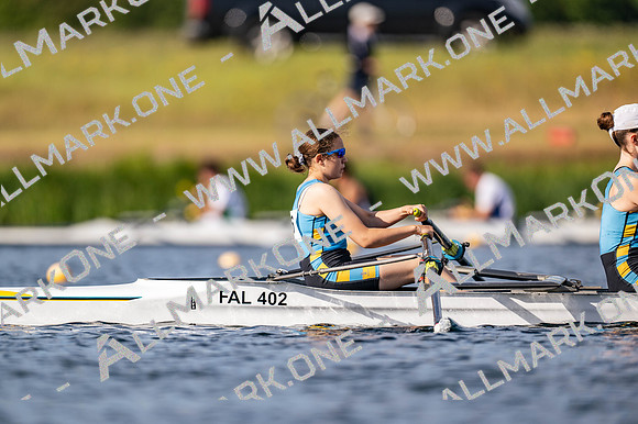 Girls J14 4x+-895