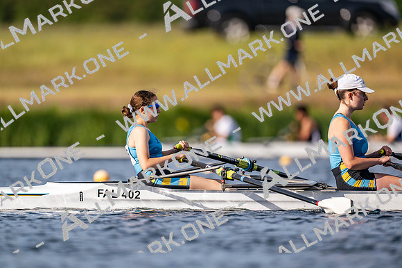 Girls J14 4x+-896