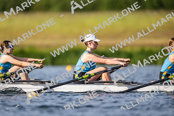 Girls J14 4x+-898