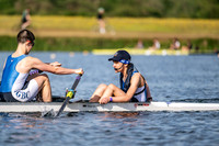 Girls J14 4x+-1335