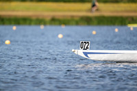 Time Trial - Crews 61-75