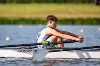 Girls J14 4x+-1337