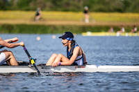 Girls J14 4x+-1336