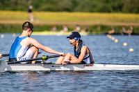 Girls J14 4x+-1334
