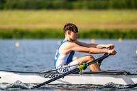 Girls J14 4x+-1338