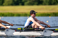 Girls J14 4x+-1340