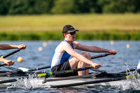 Girls J14 4x+-1341