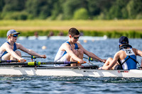 Girls J14 4x+-1347