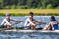 Girls J14 4x+-1348