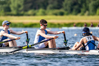 Girls J14 4x+-1349
