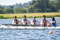 Girls J14 4x+-1351