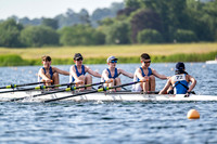 Girls J14 4x+-1352