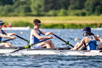 Girls J14 4x+-1350