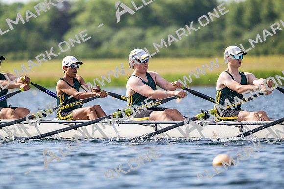 J14 Open 2nd 8x+ TT-087