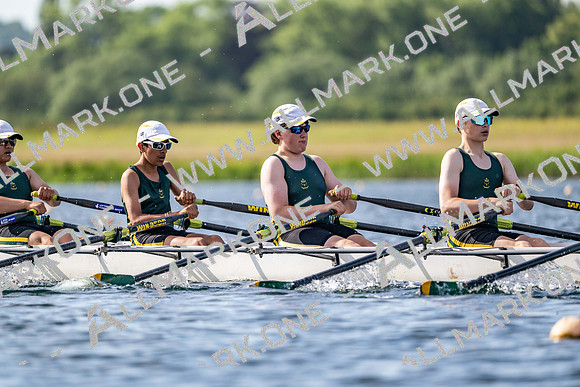 J14 Open 2nd 8x+ TT-088