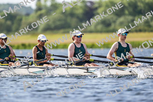 J14 Open 2nd 8x+ TT-089