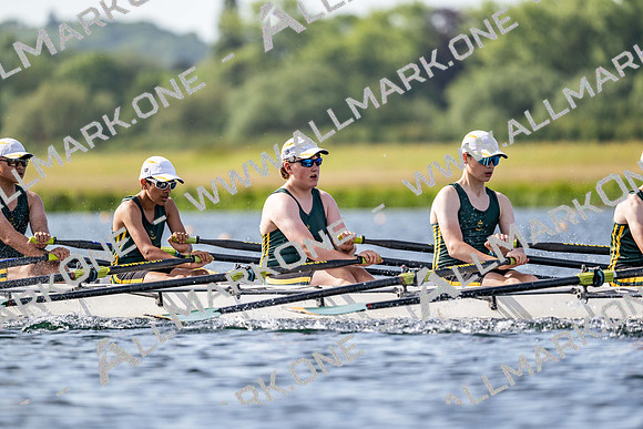 J14 Open 2nd 8x+ TT-090