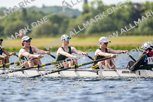J14 Open 2nd 8x+ TT-092