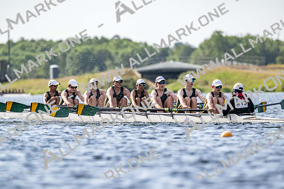 J14 Open 2nd 8x+ TT-096