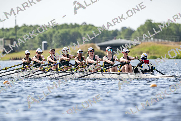 J14 Open 2nd 8x+ TT-098