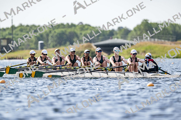 J14 Open 2nd 8x+ TT-097