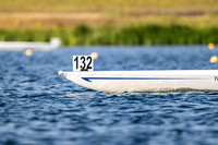 J14 Open 2nd 8x+ TT-255