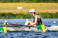 J14 Open 2nd 8x+ TT-256