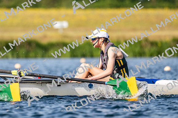 J14 Open 2nd 8x+ TT-256