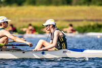 J14 Open 2nd 8x+ TT-259