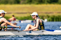 J14 Open 2nd 8x+ TT-258