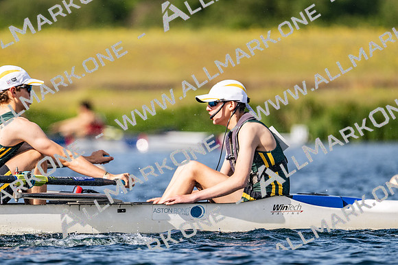 J14 Open 2nd 8x+ TT-258