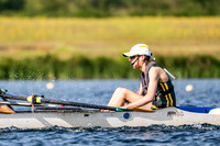 J14 Open 2nd 8x+ TT-257