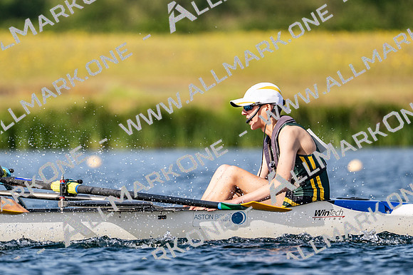 J14 Open 2nd 8x+ TT-257