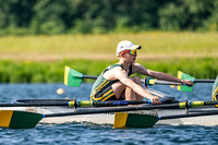 J14 Open 2nd 8x+ TT-262