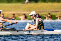J14 Open 2nd 8x+ TT-260