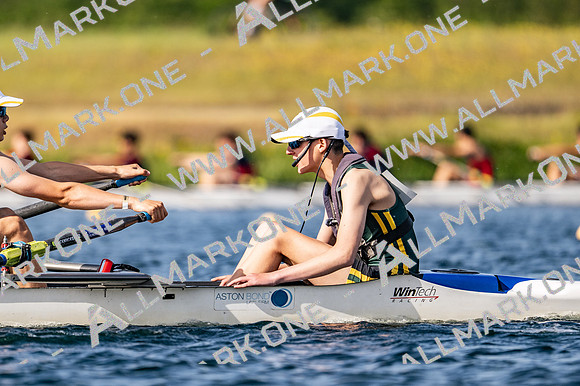J14 Open 2nd 8x+ TT-260