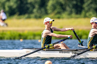 J14 Open 2nd 8x+ TT-264