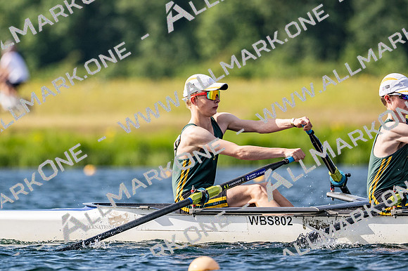 J14 Open 2nd 8x+ TT-264