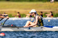 J14 Open 2nd 8x+ TT-261