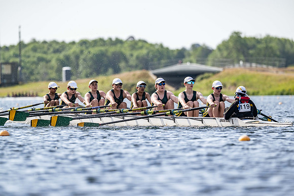 J14 Open 2nd 8x+ TT-097