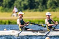 J14 Open 2nd 8x+ TT-265