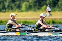 J14 Open 2nd 8x+ TT-267