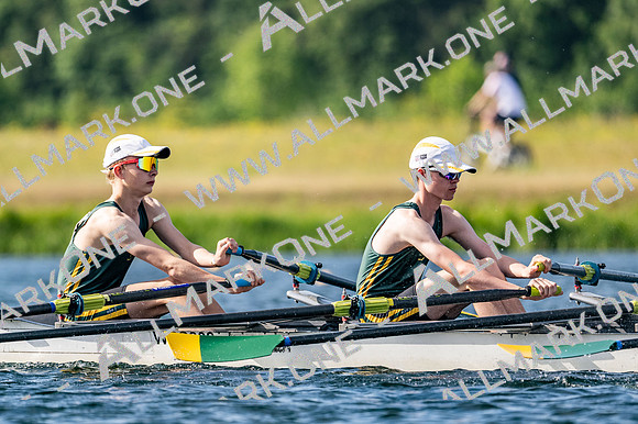 J14 Open 2nd 8x+ TT-267