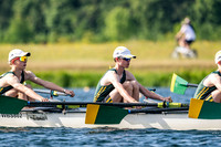 J14 Open 2nd 8x+ TT-268