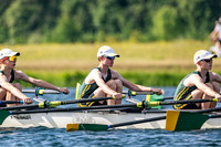 J14 Open 2nd 8x+ TT-269
