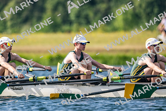 J14 Open 2nd 8x+ TT-269