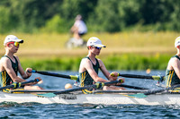 J14 Open 2nd 8x+ TT-266