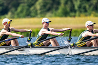 J14 Open 2nd 8x+ TT-270
