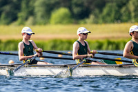 J14 Open 2nd 8x+ TT-272